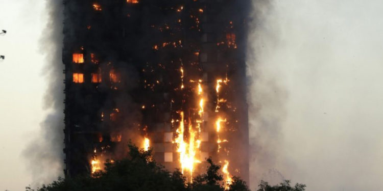 Grenfell Tower