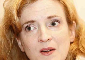 Nathalie Kosciusko-Morizet