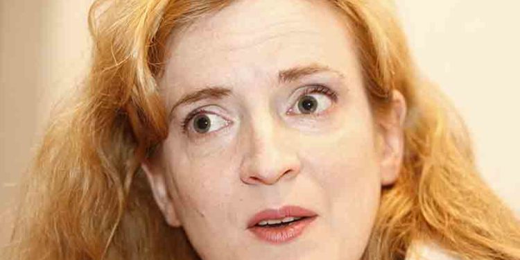 Nathalie Kosciusko-Morizet
