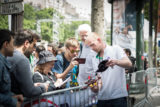 Paris Drone Festival 2017
