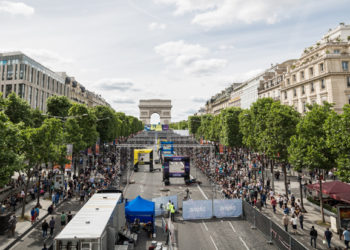 Paris Drone Festival 2017