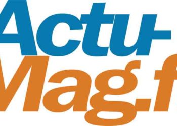 Logo Actu-Mag.fr