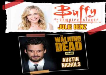 Comic Con Paris 2017