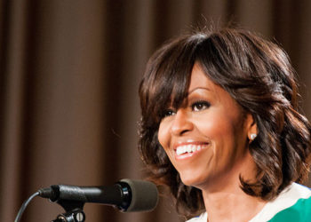Michelle Obama