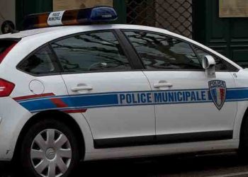 police municipale