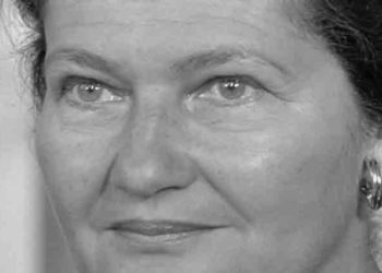 Simone Veil / CC / Rob C. Croes / Anefo