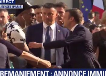 Will le Perturbateur