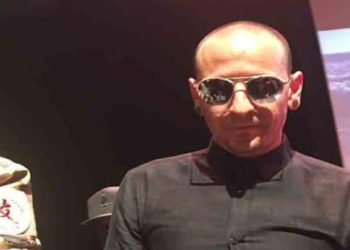 Chesterin Bennington