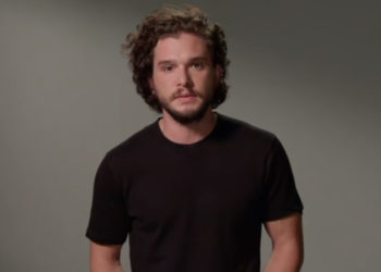 Kit Harington