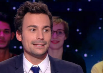 Bertrand Chameroy