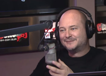 Sébastien Cauet