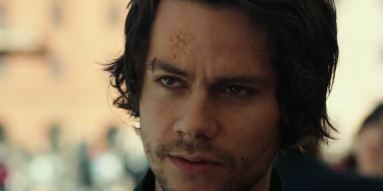 Dylan O’Brien