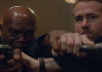 Hitman and Bodyguard