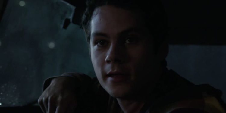 Teen Wolf