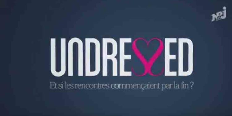 Undressed