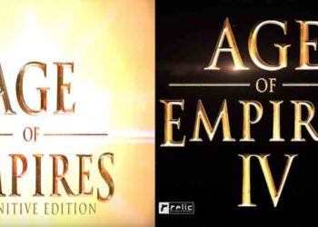 Age of Empires