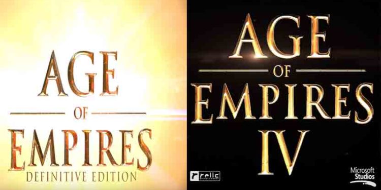 Age of Empires