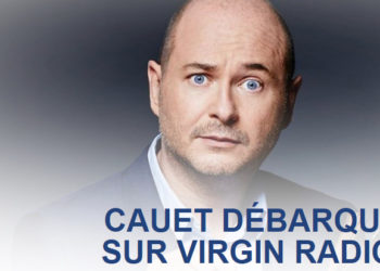 Cauet