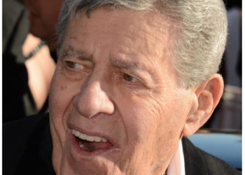 Jerry Lewis