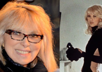 Mireille Darc