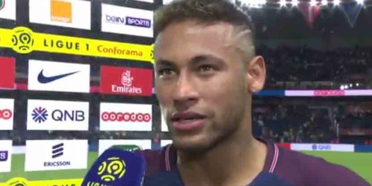 Neymar