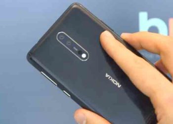 Nokia 8