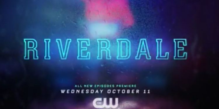 Riverdale saison 2