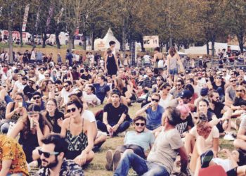 Rock en Seine 2017: Ce qu’il ne fallait pas manquer ce weekend ! (On y était)