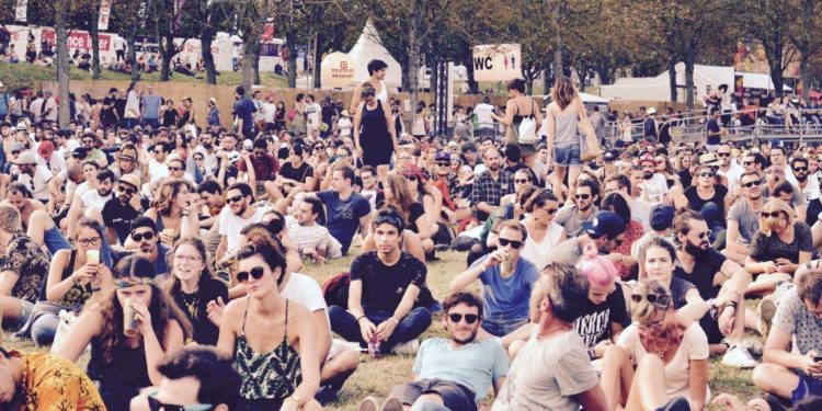 Rock en Seine 2017: Ce qu’il ne fallait pas manquer ce weekend ! (On y était)