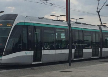 Tramway