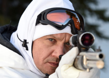 Wind River
