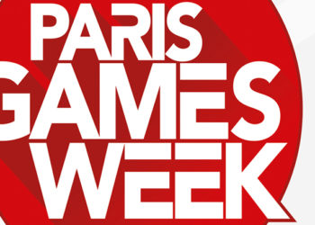 Paris Games Week