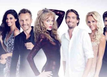 Danse avec les stars