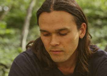 Justin Nozuka