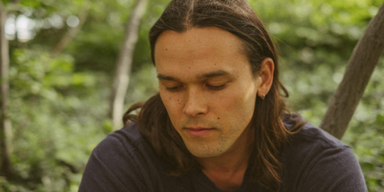Justin Nozuka
