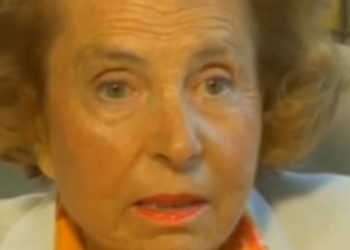Liliane Bettencourt