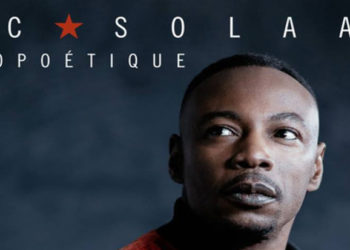 MC Solaar