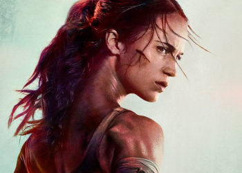 Tomb Raider