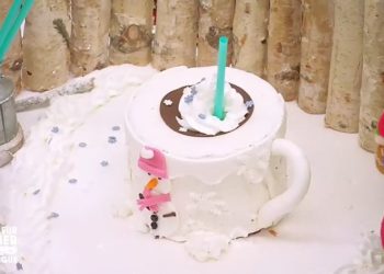 Le Meilleur Pâtissier