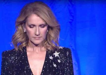 Céline Dion