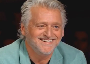 Gilbert Rozon