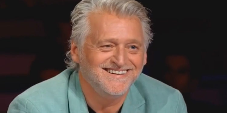 Gilbert Rozon