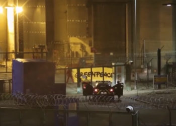 Greenpeace