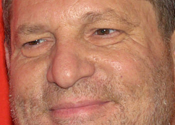 Harvey Weinstein