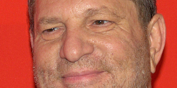 Harvey Weinstein