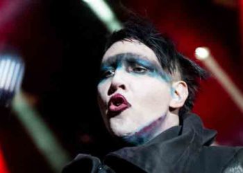 Marilyn Manson