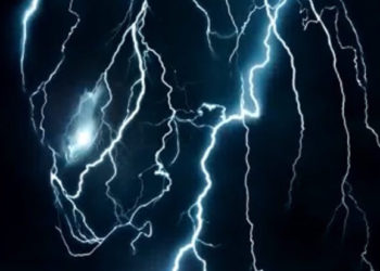 L’affiche du nouveau Predator vient de sortir et elle est animée !