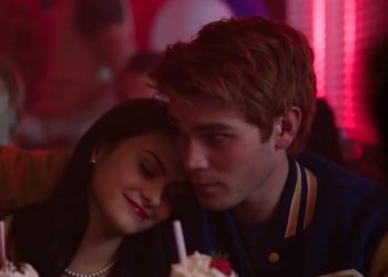 Riverdale saison 2