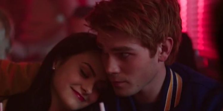 Riverdale saison 2