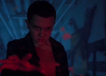 La saison 2 de Stranger Things